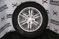 Yokohama Ice Guard IG30. Зимние, без шипов, 2012 год, 10 %, 4 шт