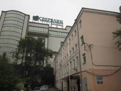 1-комнатная, улица Фонтанная 18а. Центр, 26 кв. м. Дом снаружи