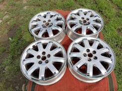 Chrysler. 6.0x16", 5x100.00, ET40, ЦО 57,1 мм. Под заказ