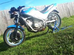 Honda VTZ 250. 250 куб. см., исправен, без птс, с пробегом