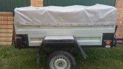 КМЗ. Продам легковой прицеп, 550 кг.
