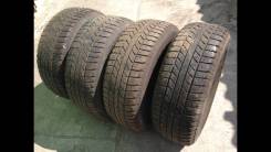 Goodyear. Всесезонные, 20 %, 4 шт