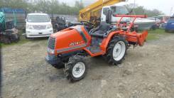 Kubota. Aste A-17,17 лс, навеска на три точки, 17 л.с.