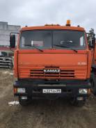 КамАЗ 44108. Продаётся Камаз 44108-10 + сцепка, 25 000 кг.