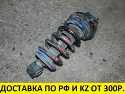 Амортизатор. Nissan: Liberty, Wingroad, Expert, Avenir, AD, Prairie Двигатели: QR20DE, SR20DE, SR20DET, QG18DE, SR20VE, YD22DD, CD20ET