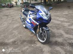 Suzuki GSX-R 1000. 1 000 куб. см., исправен, птс, с пробегом
