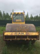 Sakai SV512TF. Продаётся виброкаток Sakai 512TF