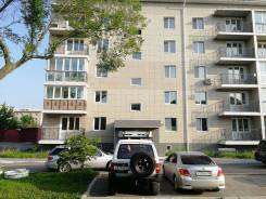 2-комнатная, улица Пушкина 14. Рынок Исток, агентство, 66 кв. м. Дом снаружи