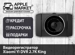 Xiaomi Yi Car WiFi DVR