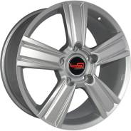 LegeArtis Optima TY117. 8.0x18", 5x150.00, ET60
