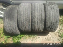 Dunlop SP Sport 2000. ������, �/�, ����� 50�% ����