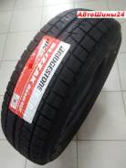 Bridgestone Blizzak Revo GZ. Зимние, без шипов, 2014 год, без износа, 4 шт