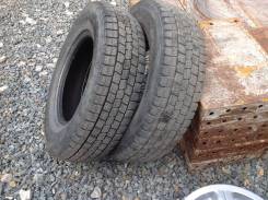 Dunlop DSV-01. Всесезонные, 2011 год, 30 %, 2 шт