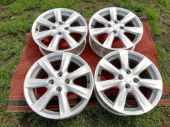 Honda. 6.0x16", 4x100.00, ET53, ЦО 56,1 мм. Под заказ