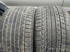 Bridgestone Expedia S-01. ������, 2010 ���, �/�, ����� 10 % ����