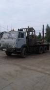 Камаз 5320, 1992 в Усть-Илимске КамАЗ 5320. Продам Камаз 5320 лесовоз, 11 000 куб. см., 30 000 кг., 6x4
