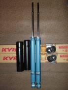 Амортизатор. Suzuki Swift, ZC11S, ZC21S, ZC31S, ZC71S, ZD11S, ZD21S Suzuki Kei, ZC11S, ZC21S, ZC71S, ZD11S, ZD21S Двигатели: M13A, M15A, M16A