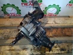 Раздаточная коробка. Hyundai Tucson Hyundai Santa Fe Classic Hyundai Santa Fe Kia Sportage Двигатели: D4EA, G4GC, G6BA