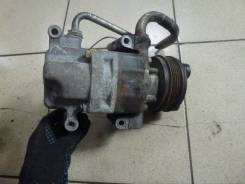 Компрессор кондиционера. Mazda Mazda3