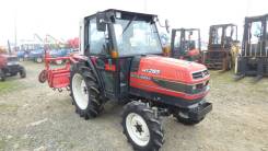 Mitsubishi MT. 285, 29 лс, 4 цилиндра, печка, кондиционер, 29 л.с.