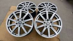 Marcello. 7.0x17", 5x114.30, ET38