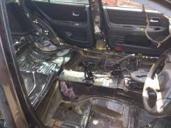 Toyota Altezza. GXE10, 1G6977375