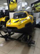 Stels Viking 600 ST. исправен, есть птс, без пробега