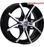 Cross Street Y-5314. 5.5x14", 4x98.00, ET35, ЦО 58,6 мм.