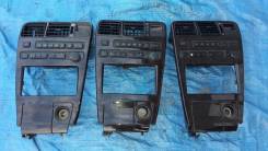 Консоль центральная. Toyota Mark II, GX90, JZX90, JZX90E, JZX91, JZX91E, JZX93, LX90, LX90Y, SX90 Toyota Cresta, GX90, JZX90, JZX91, JZX93, LX90, SX90...