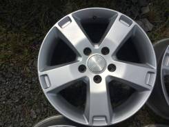 AGA. 8.0x18", 5x130.00, ET60