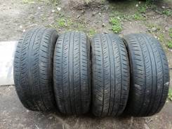 Dunlop Grandtrek PT2. Летние, 2009 год, 50 %, 4 шт. Под заказ