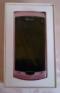 Samsung Wave GT-S8500. �/�, ������� ����