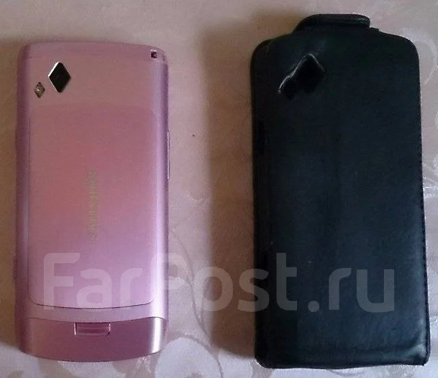 Samsung Wave GT-S8500. �/�, ������� ����