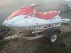 Yamaha VX Deluxe. 110,00 л.с., 2008 год год