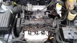 Двигатель в сборе. ЗАЗ Ланос ЗАЗ Шанс Chevrolet Lacetti Chevrolet Lanos, T100 Chevrolet Aveo, T200, T250 Chevrolet Cruze, J300, J305 Daewoo Lacetti, K...