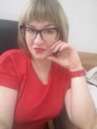 Руководитель отдела кадров. Высшее образование, опыт работы 5 лет