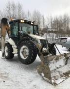Hidromek. Экскаватор-погрузчик 2014 HMK102S
