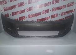 Бампер. Volkswagen Passat, 362, 365 Двигатели: BLS, BMP, BMR, BUZ, BWS