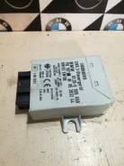 Блок иммобилайзера. BMW 5-Series, E39, Е39 Двигатели: M54B25, M54B30