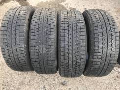 Michelin X-Ice. Зимние, без шипов, 2012 год, 20 %, 4 шт. Под заказ