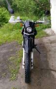 Yamaha XT 250. 250 куб. см., исправен, птс, с пробегом