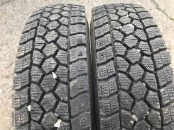 Toyo M917. Зимние, без шипов, 5 %, 2 шт