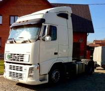 Volvo FH12. Продается седельный тягач Volvo fh12, 12 000 куб. см.
