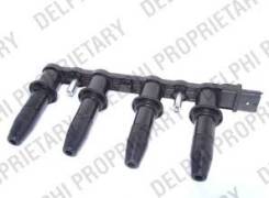 Катушка зажигания OPEL ASTRA H 1.6 CE20009-12B1A