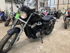 Honda Shadow 400. 400 куб. см., исправен, птс, без пробега. Под заказ