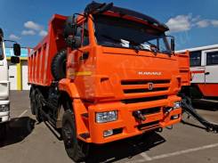 КамАЗ 6522. Камаз 6522-6011-53, 11 780 куб. см., 19 000 кг., 6x6