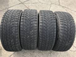 Bridgestone Blizzak DM-V1. Зимние, без шипов, 2008 год, 20 %, 4 шт. Под заказ