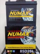 Numax. 75 А.ч., Обратная (левое), производство Корея