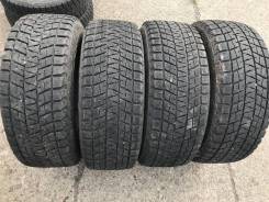 Bridgestone Blizzak DM-V1. Зимние, без шипов, 2012 год, 20 %, 4 шт. Под заказ