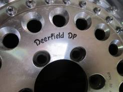 Work DeerField. 8.0x16", 6x139.70, ET-13, ЦО 110,1 мм.